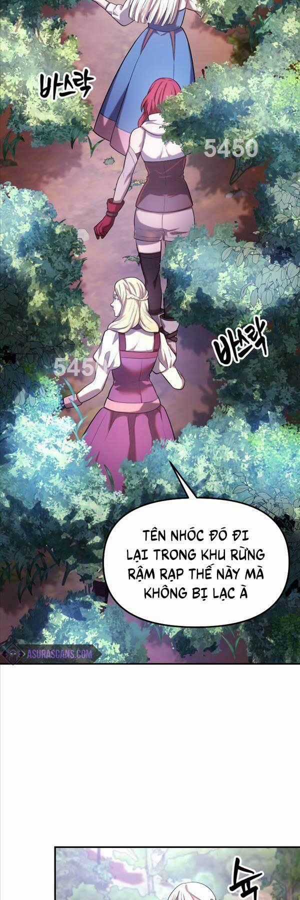 Hoàng Kim Pháp Sư - Chapter 27 - Trang 2