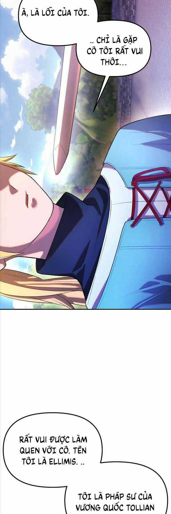 Hoàng Kim Pháp Sư - Chapter 27 - Trang 11