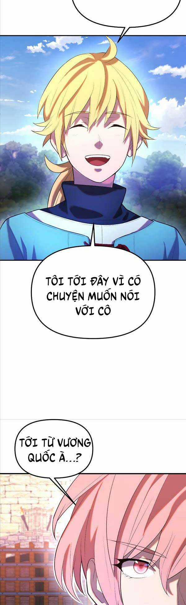 Hoàng Kim Pháp Sư - Chapter 27 - Trang 12