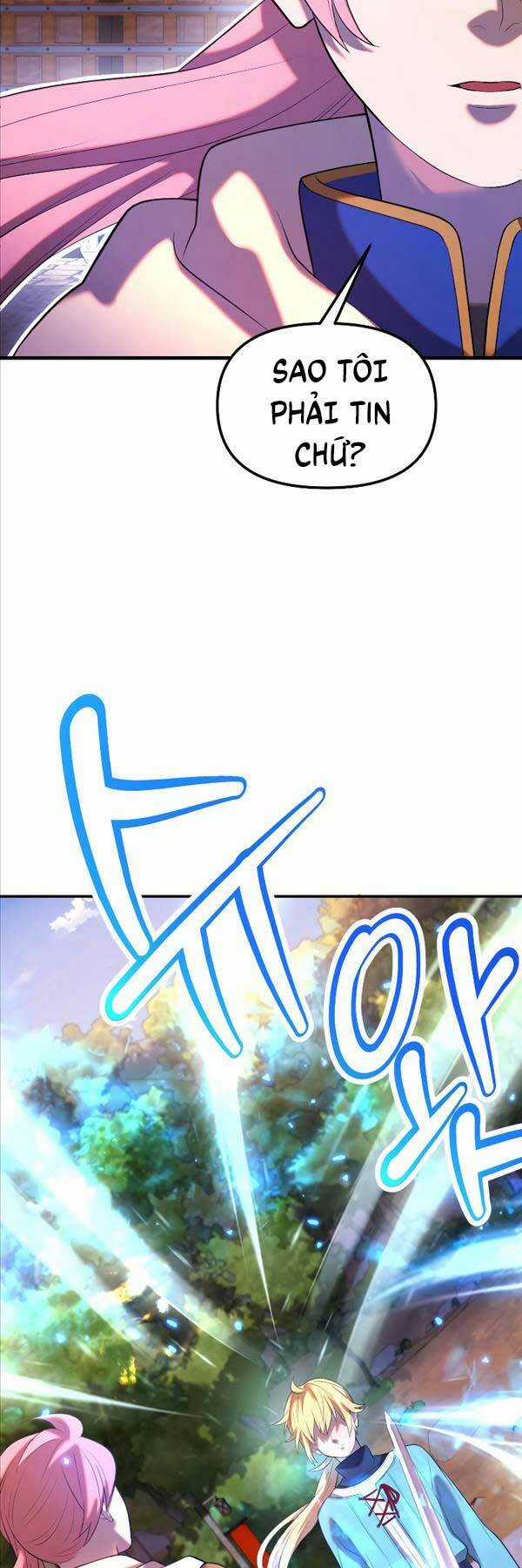 Hoàng Kim Pháp Sư - Chapter 27 - Trang 13