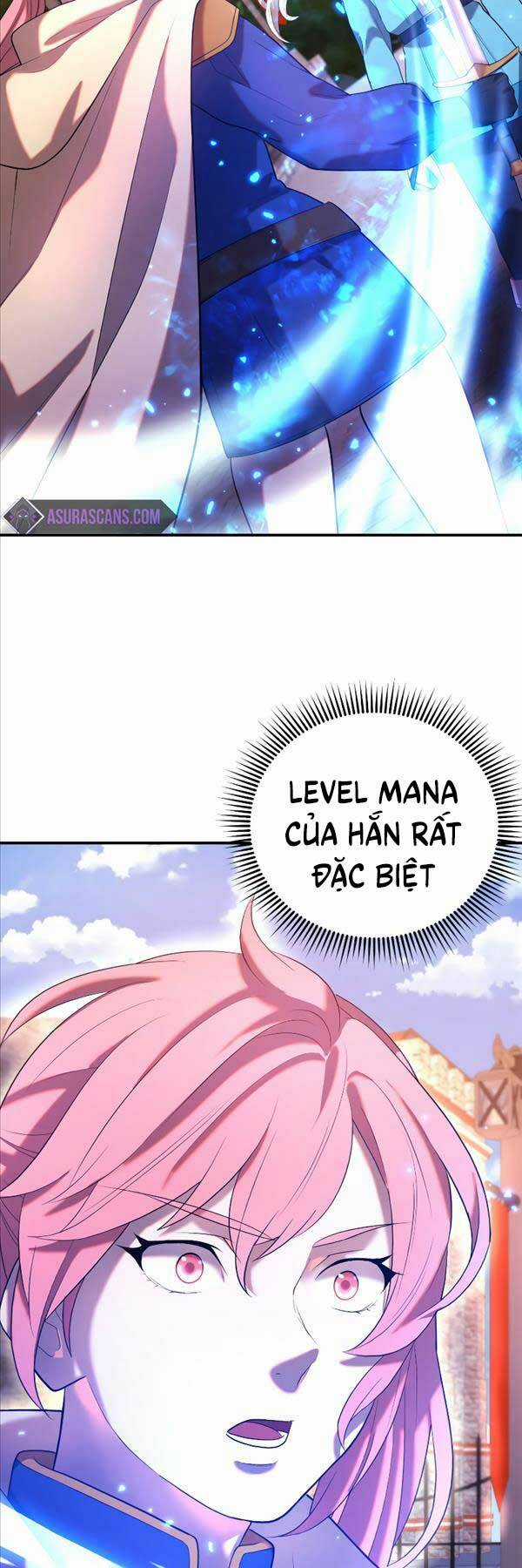 Hoàng Kim Pháp Sư - Chapter 27 - Trang 14