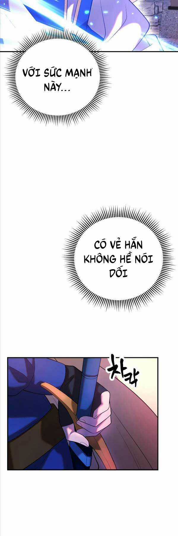 Hoàng Kim Pháp Sư - Chapter 27 - Trang 15