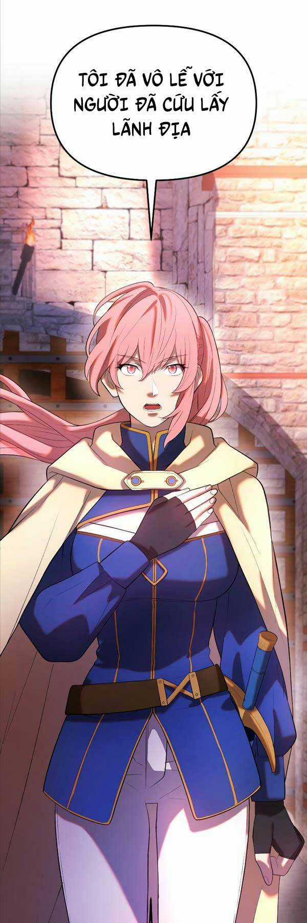 Hoàng Kim Pháp Sư - Chapter 27 - Trang 16