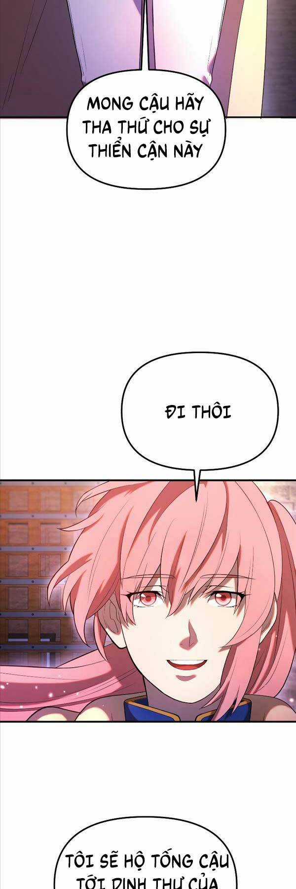 Hoàng Kim Pháp Sư - Chapter 27 - Trang 17