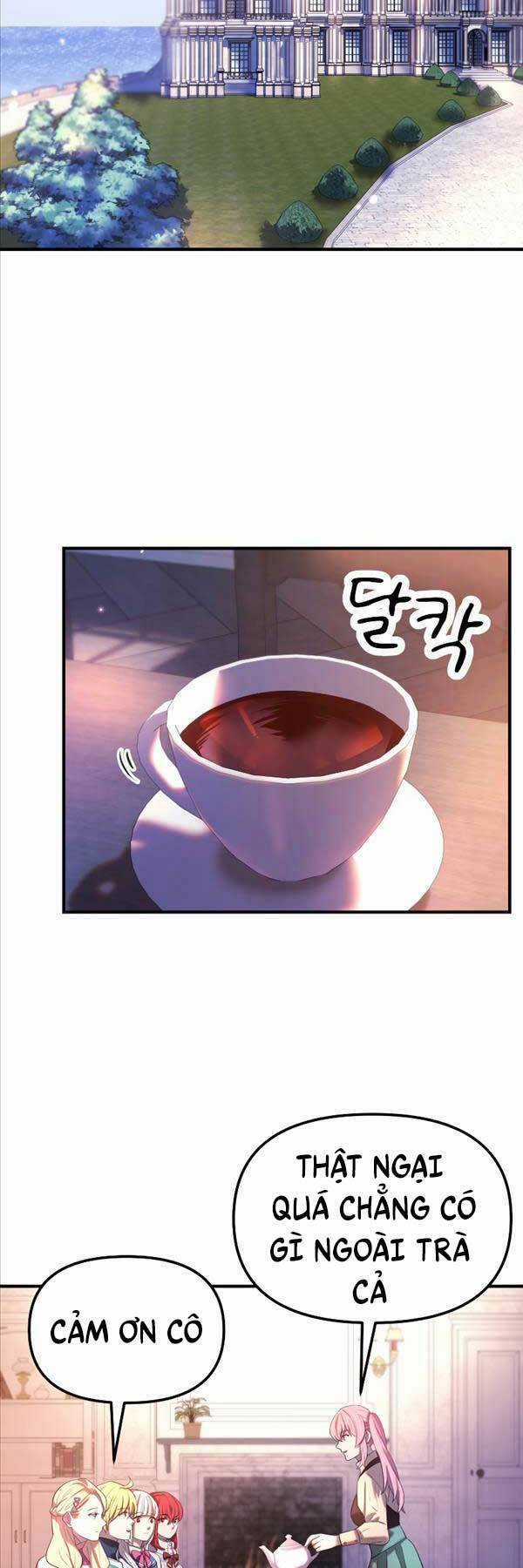 Hoàng Kim Pháp Sư - Chapter 27 - Trang 19