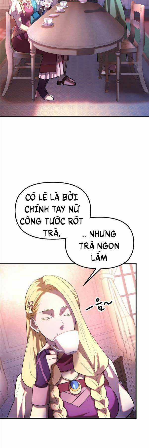 Hoàng Kim Pháp Sư - Chapter 27 - Trang 20