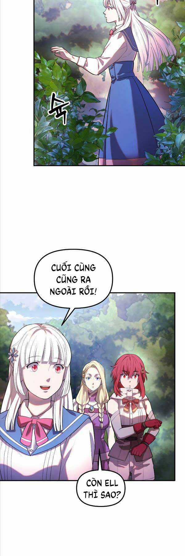 Hoàng Kim Pháp Sư - Chapter 27 - Trang 3