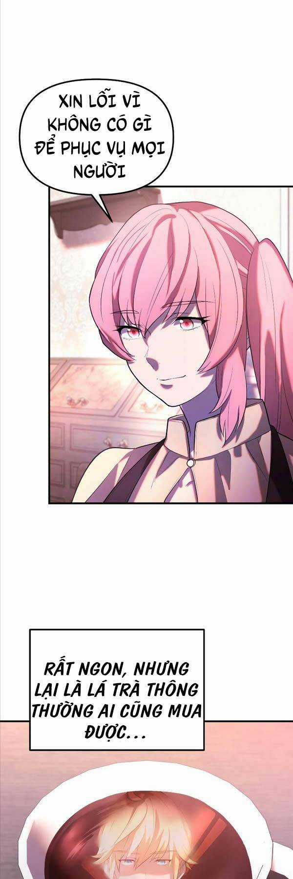 Hoàng Kim Pháp Sư - Chapter 27 - Trang 21