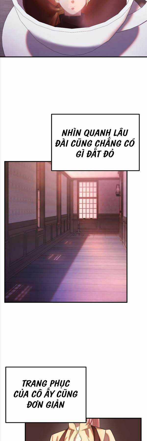 Hoàng Kim Pháp Sư - Chapter 27 - Trang 22