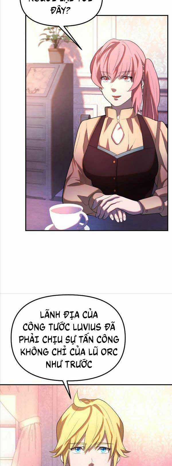 Hoàng Kim Pháp Sư - Chapter 27 - Trang 24