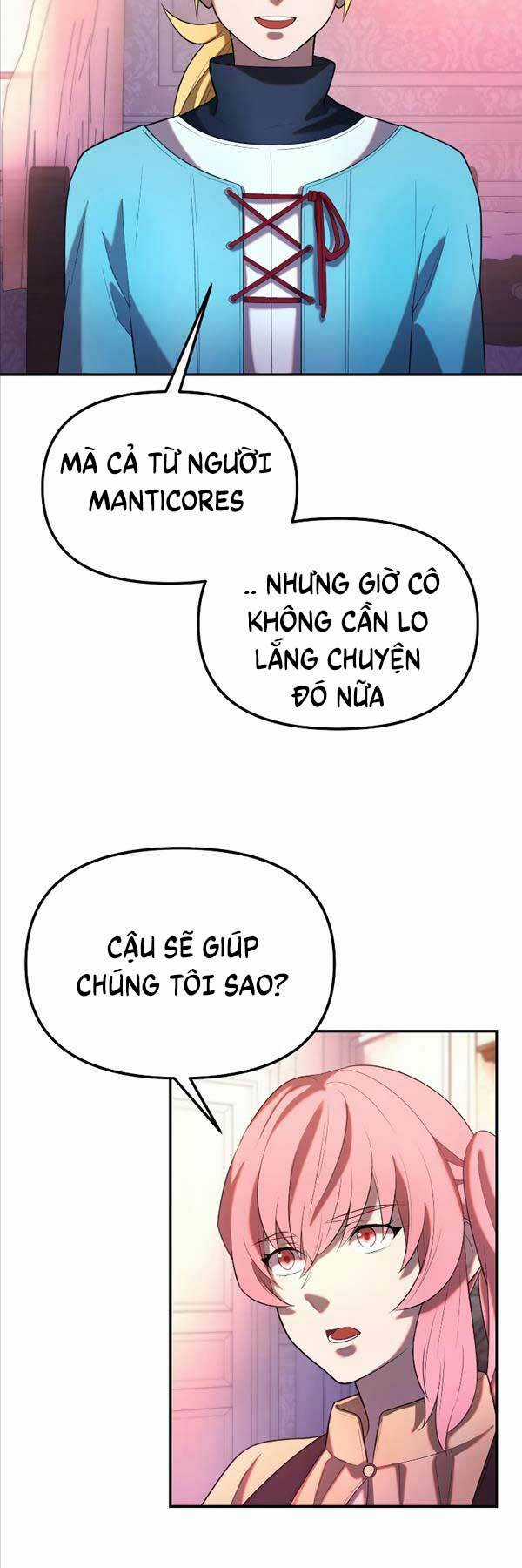 Hoàng Kim Pháp Sư - Chapter 27 - Trang 25
