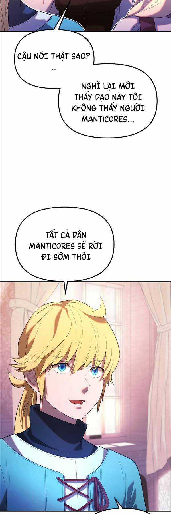 Hoàng Kim Pháp Sư - Chapter 27 - Trang 29