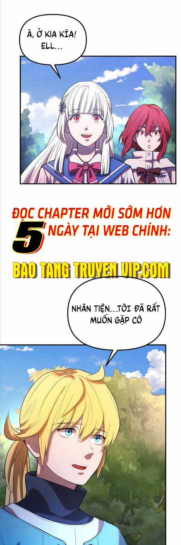 Hoàng Kim Pháp Sư - Chapter 27 - Trang 4
