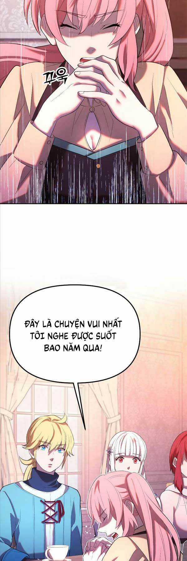 Hoàng Kim Pháp Sư - Chapter 27 - Trang 31