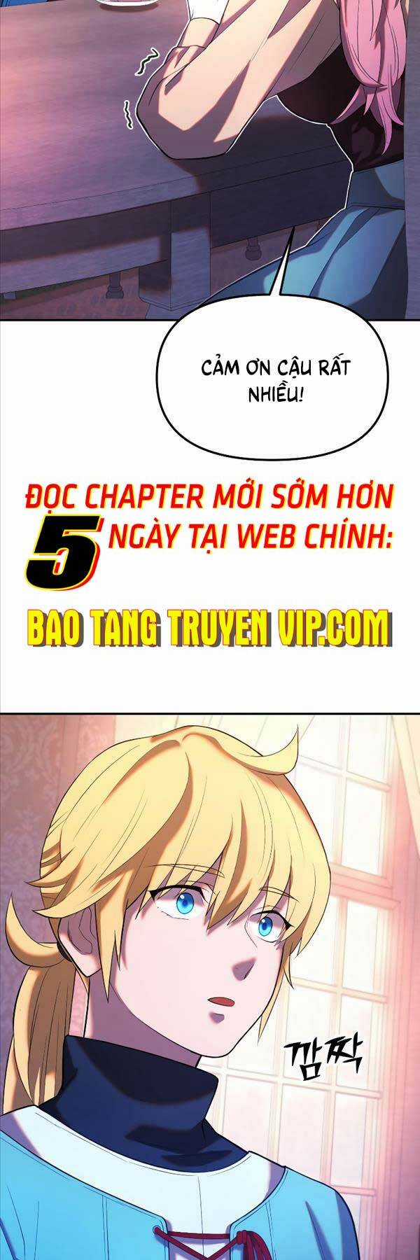 Hoàng Kim Pháp Sư - Chapter 27 - Trang 32