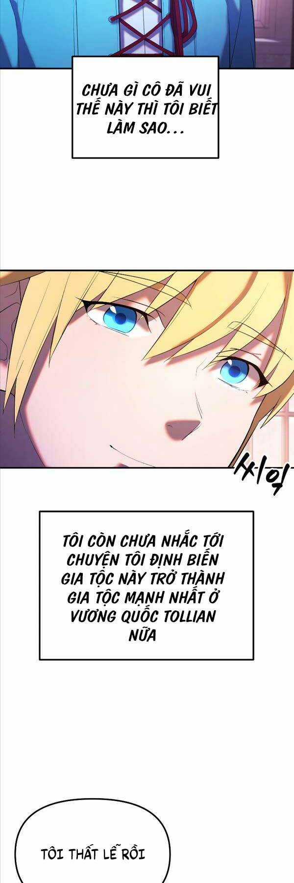 Hoàng Kim Pháp Sư - Chapter 27 - Trang 33