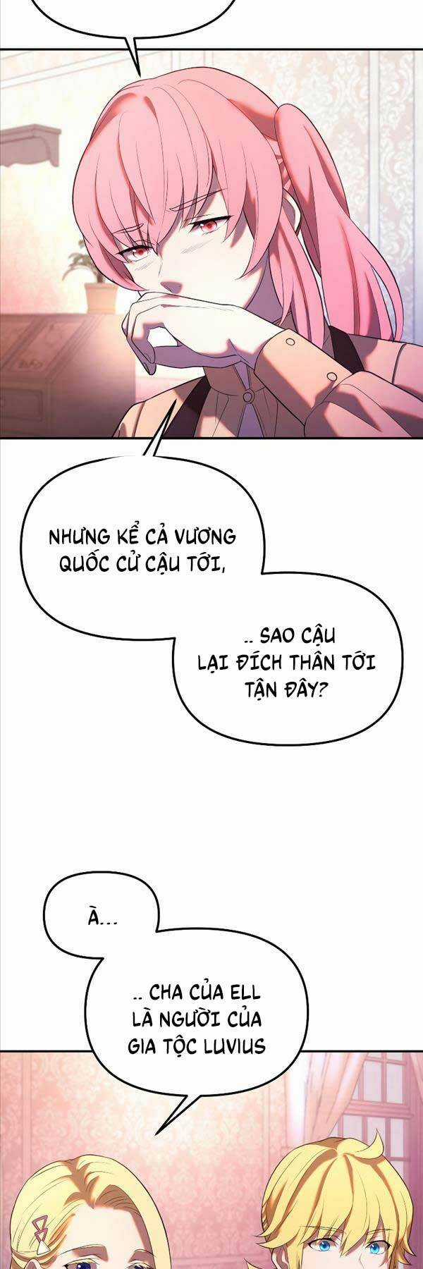 Hoàng Kim Pháp Sư - Chapter 27 - Trang 34