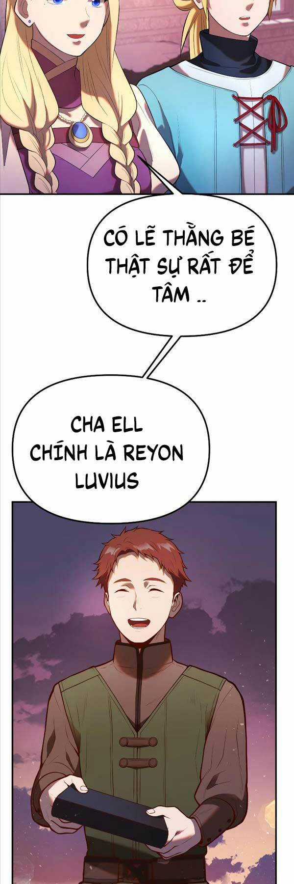 Hoàng Kim Pháp Sư - Chapter 27 - Trang 35