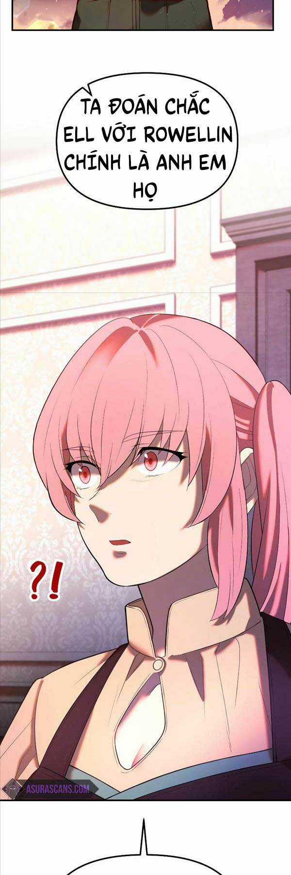 Hoàng Kim Pháp Sư - Chapter 27 - Trang 36