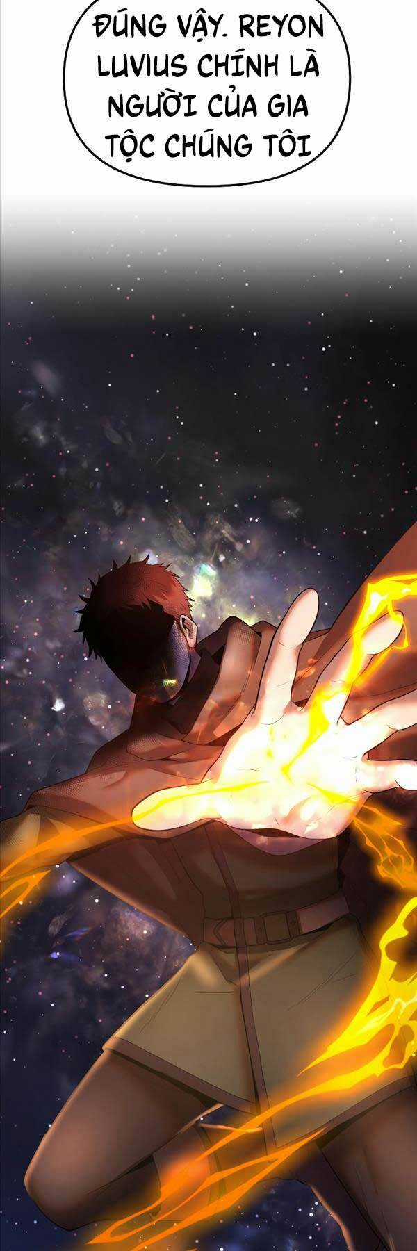 Hoàng Kim Pháp Sư - Chapter 27 - Trang 37