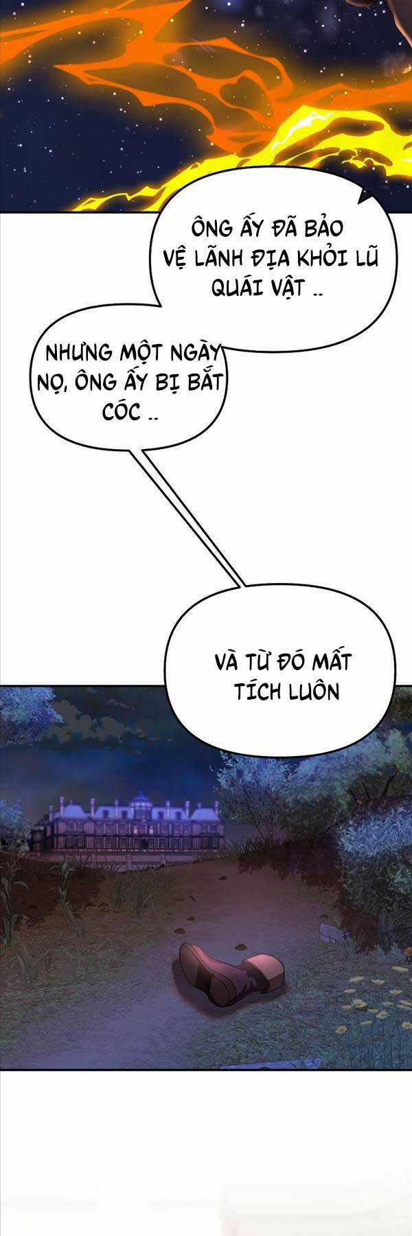 Hoàng Kim Pháp Sư - Chapter 27 - Trang 38