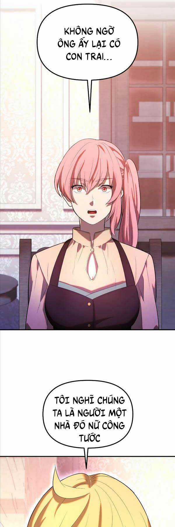 Hoàng Kim Pháp Sư - Chapter 27 - Trang 39