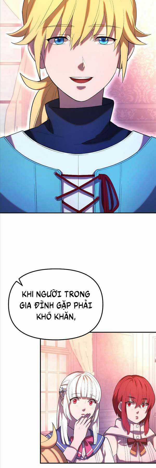 Hoàng Kim Pháp Sư - Chapter 27 - Trang 40