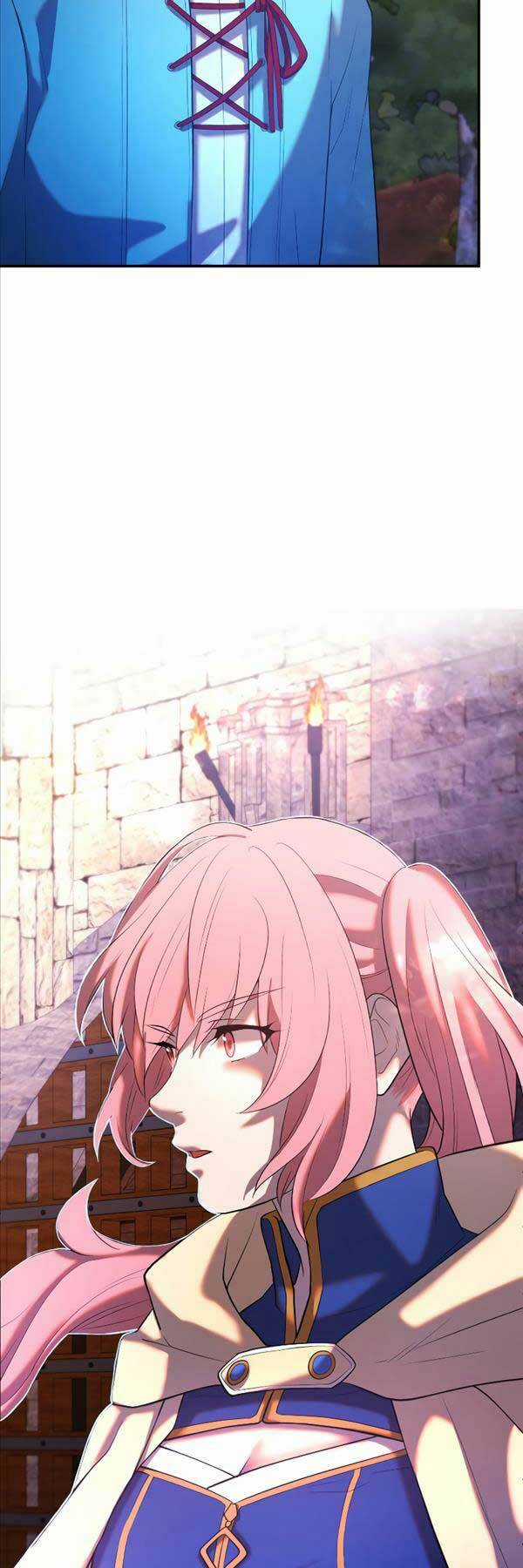 Hoàng Kim Pháp Sư - Chapter 27 - Trang 5