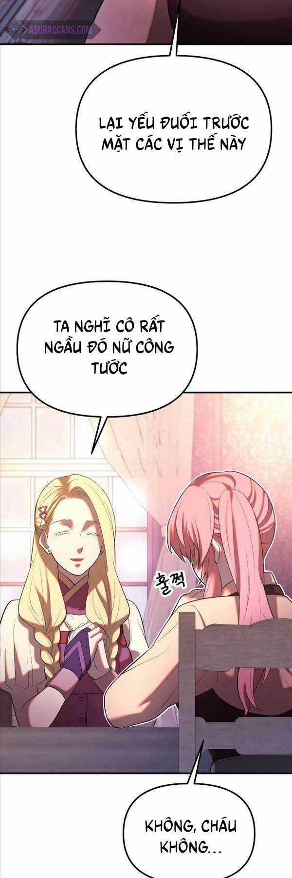 Hoàng Kim Pháp Sư - Chapter 27 - Trang 44