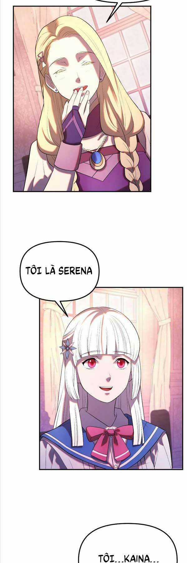 Hoàng Kim Pháp Sư - Chapter 27 - Trang 46