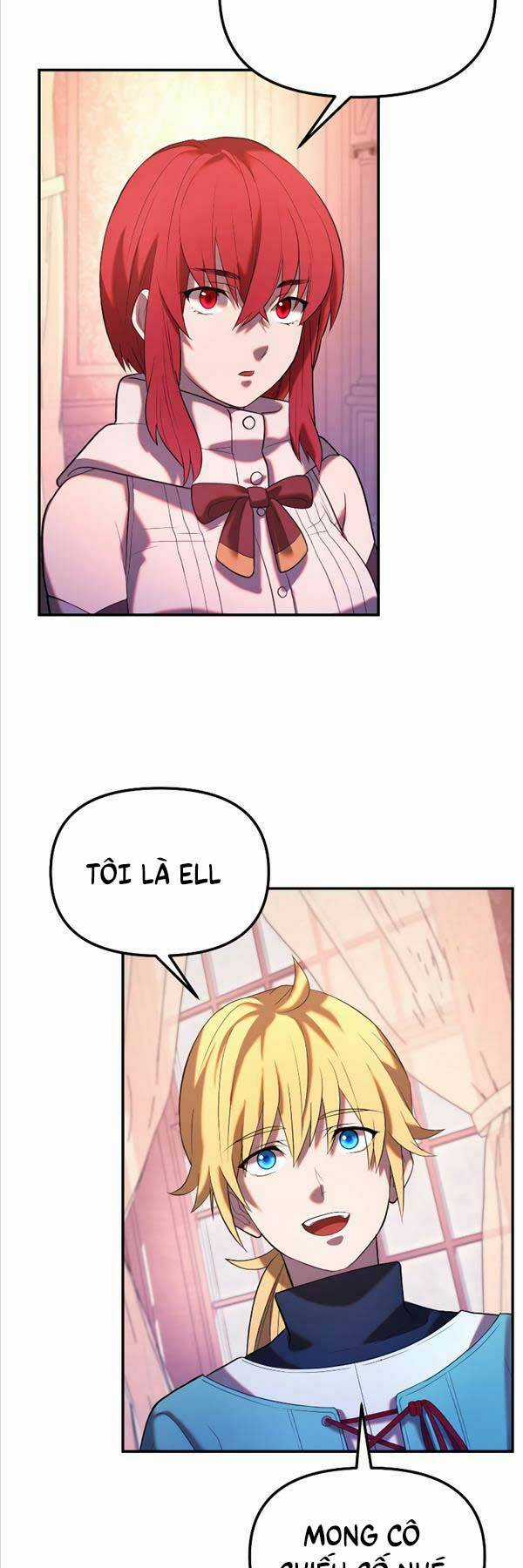 Hoàng Kim Pháp Sư - Chapter 27 - Trang 47