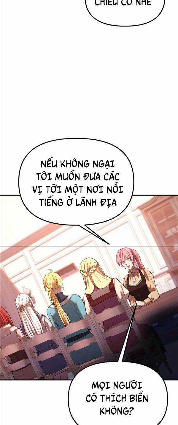 Hoàng Kim Pháp Sư - Chapter 27 - Trang 48