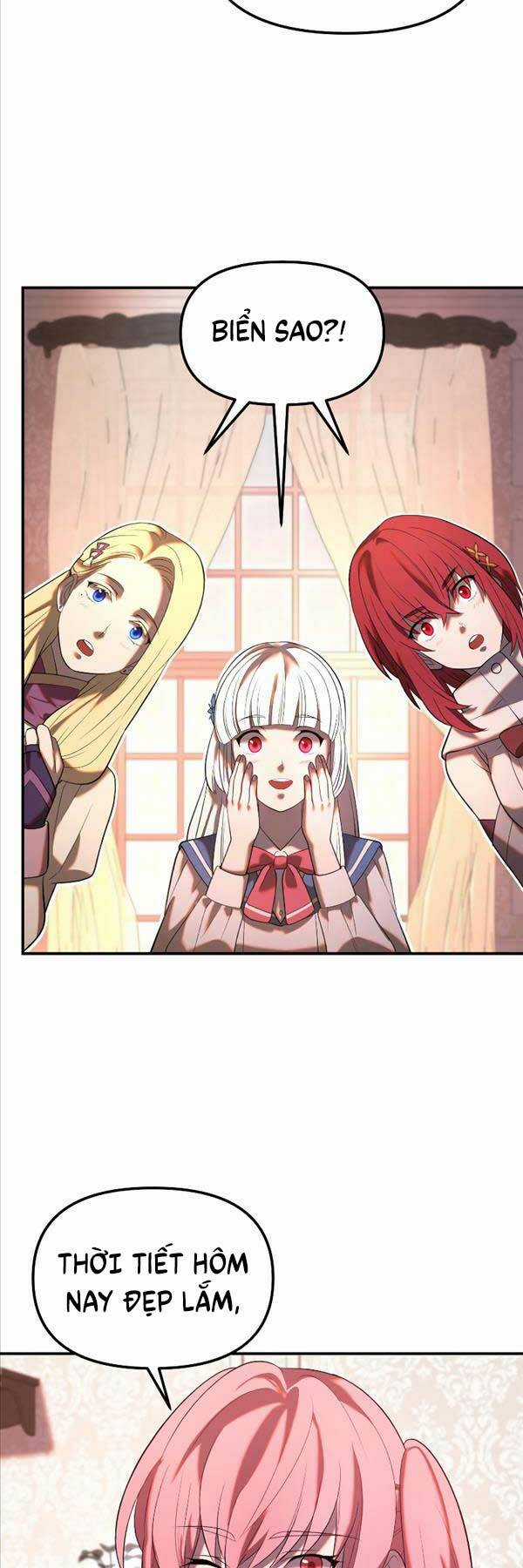 Hoàng Kim Pháp Sư - Chapter 27 - Trang 49