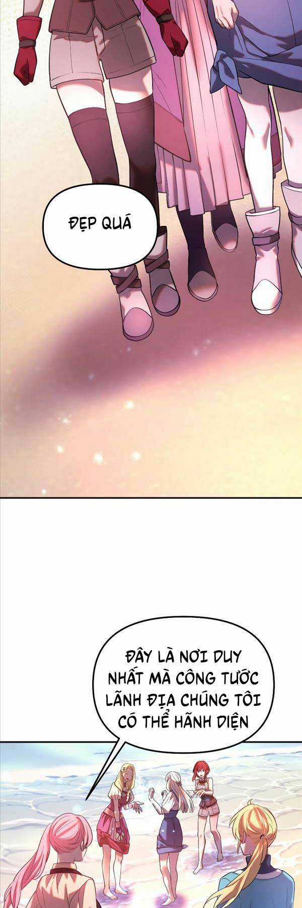 Hoàng Kim Pháp Sư - Chapter 27 - Trang 52