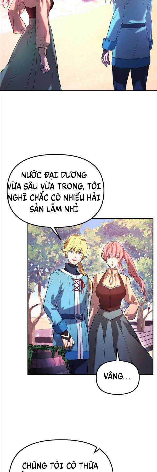 Hoàng Kim Pháp Sư - Chapter 27 - Trang 53