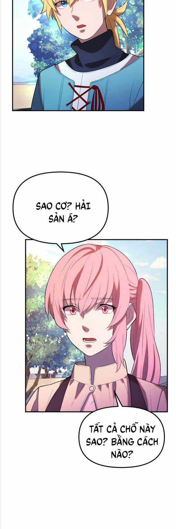 Hoàng Kim Pháp Sư - Chapter 27 - Trang 55