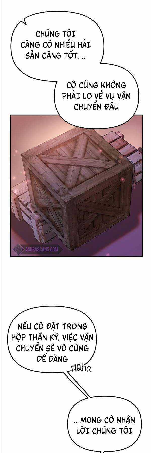 Hoàng Kim Pháp Sư - Chapter 27 - Trang 56