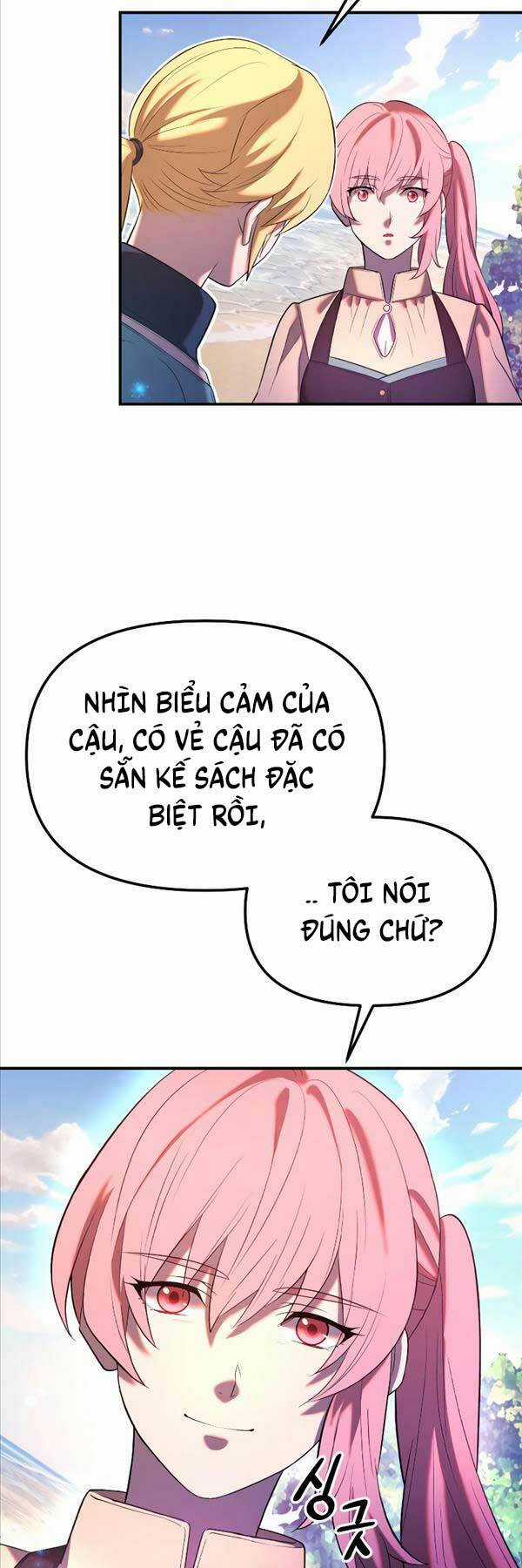 Hoàng Kim Pháp Sư - Chapter 27 - Trang 57