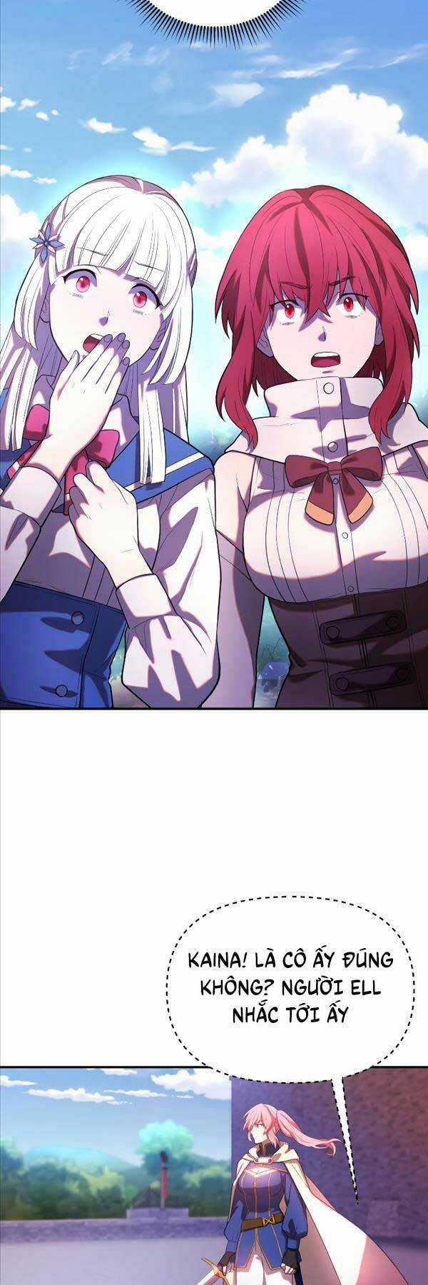 Hoàng Kim Pháp Sư - Chapter 27 - Trang 8