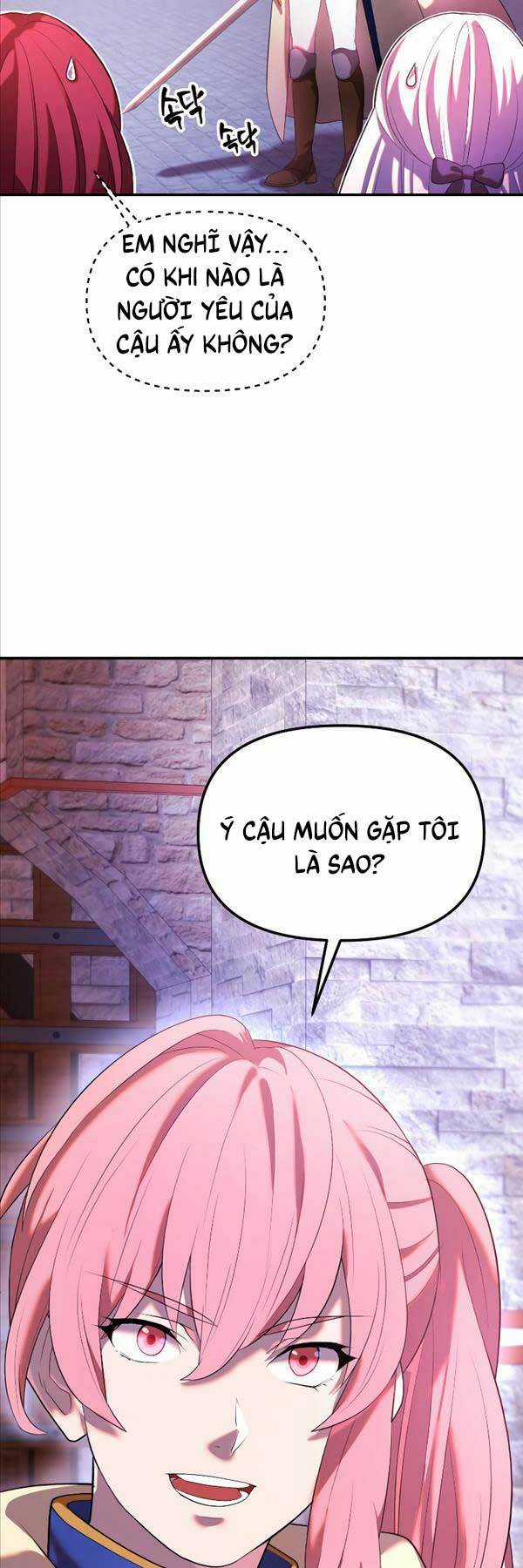 Hoàng Kim Pháp Sư - Chapter 27 - Trang 9