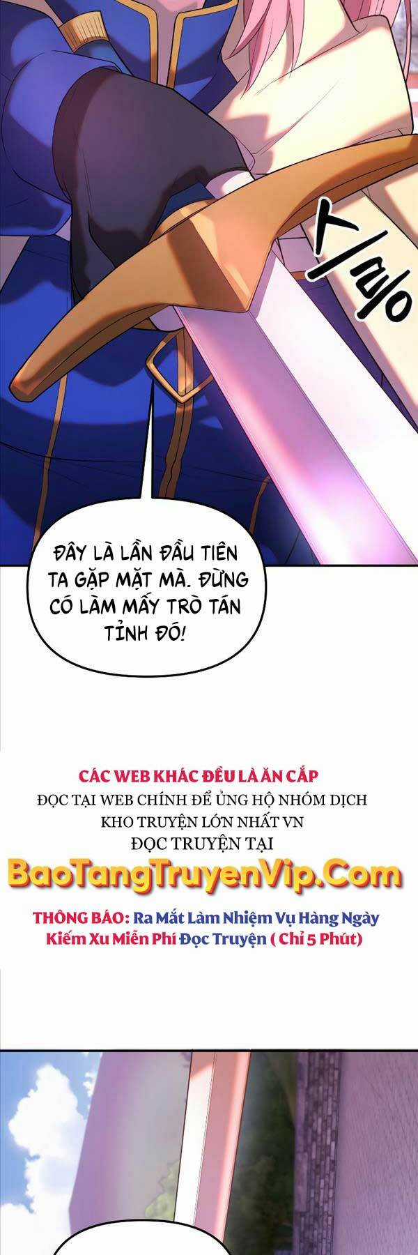 Hoàng Kim Pháp Sư - Chapter 27 - Trang 10