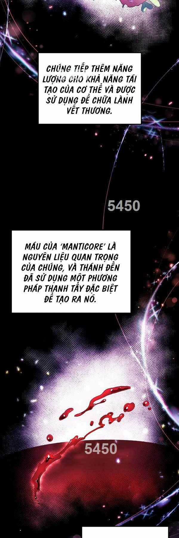 Hoàng Kim Pháp Sư - Chapter 28 - Trang 2