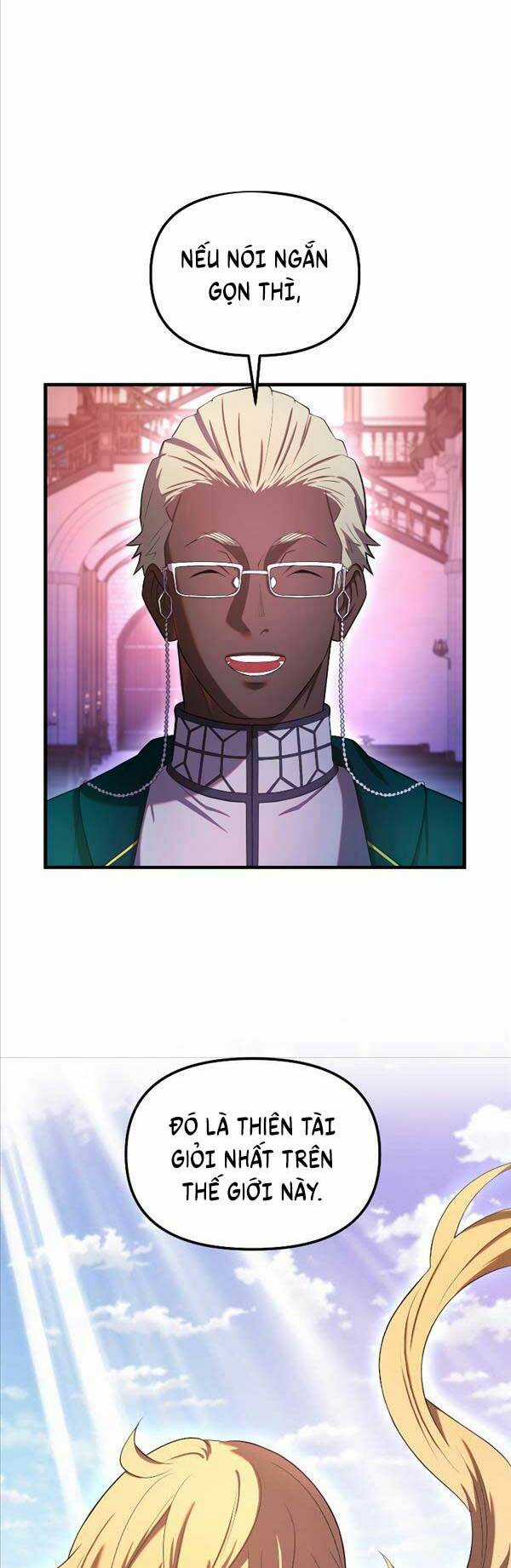 Hoàng Kim Pháp Sư - Chapter 28 - Trang 12