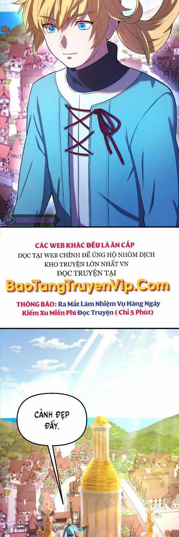 Hoàng Kim Pháp Sư - Chapter 28 - Trang 13