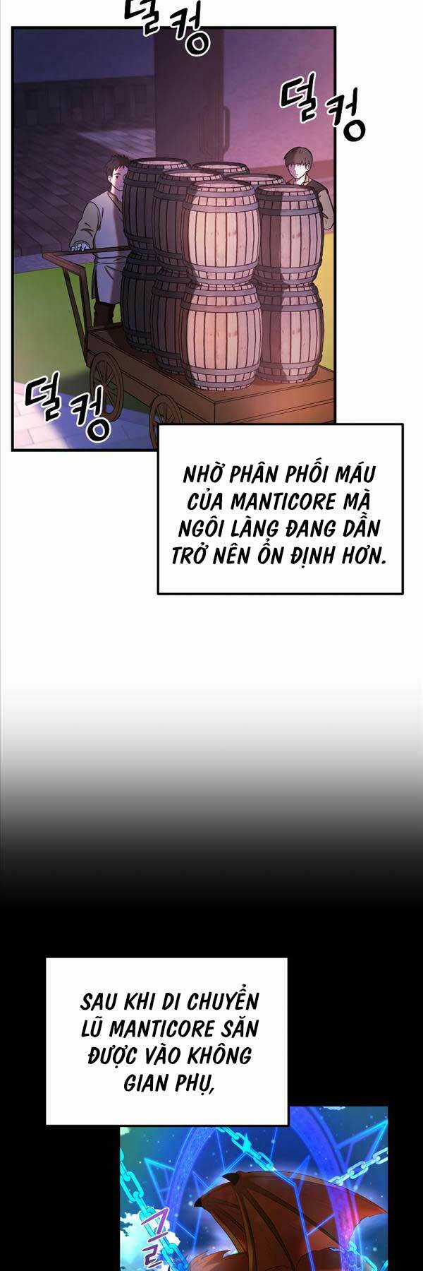 Hoàng Kim Pháp Sư - Chapter 28 - Trang 15