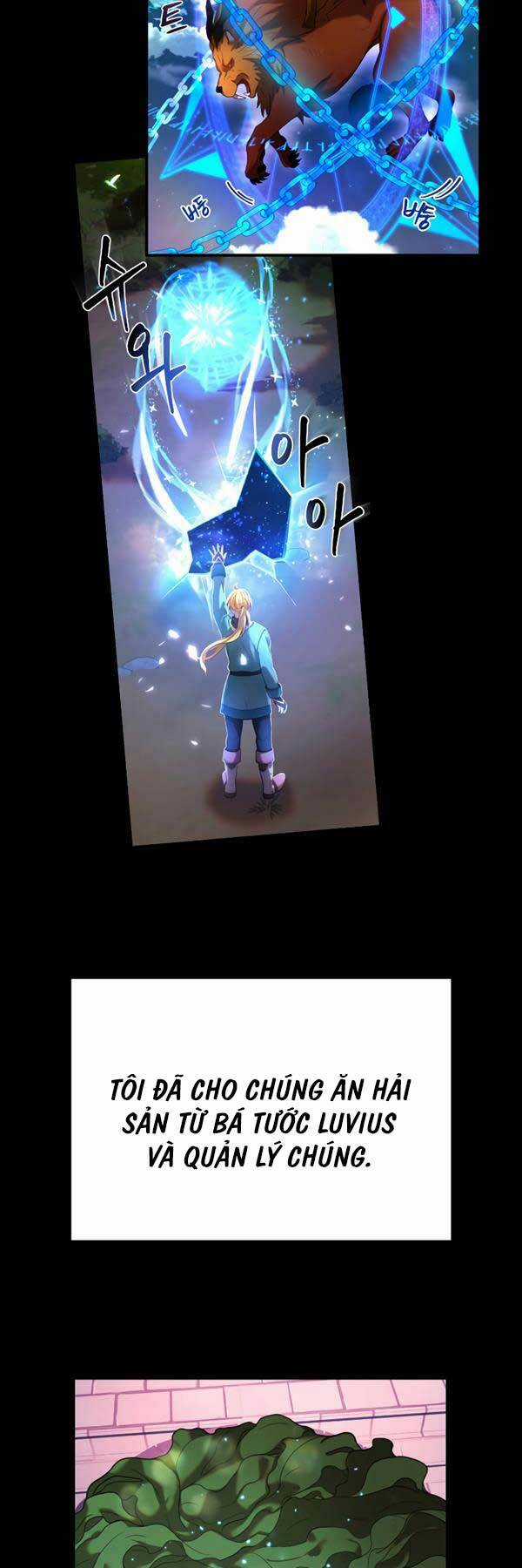 Hoàng Kim Pháp Sư - Chapter 28 - Trang 16