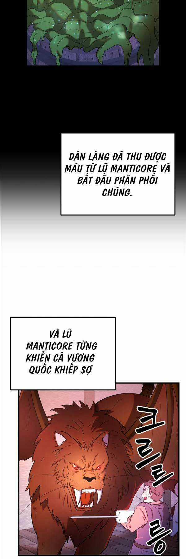 Hoàng Kim Pháp Sư - Chapter 28 - Trang 17