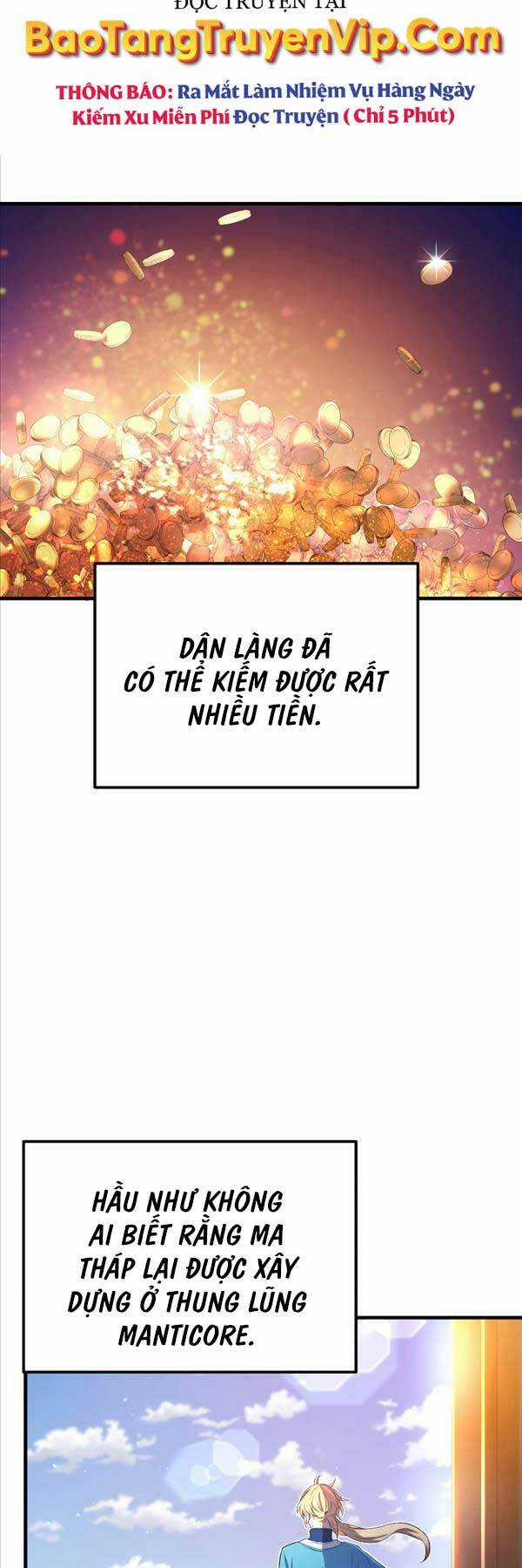 Hoàng Kim Pháp Sư - Chapter 28 - Trang 20