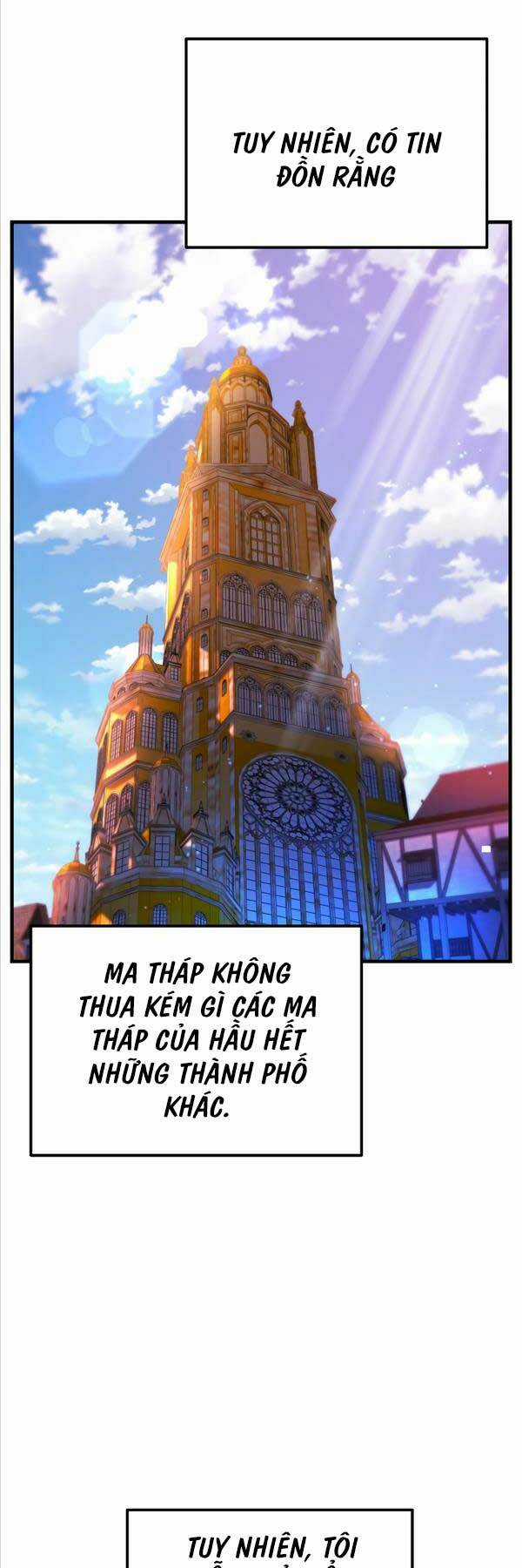 Hoàng Kim Pháp Sư - Chapter 28 - Trang 22