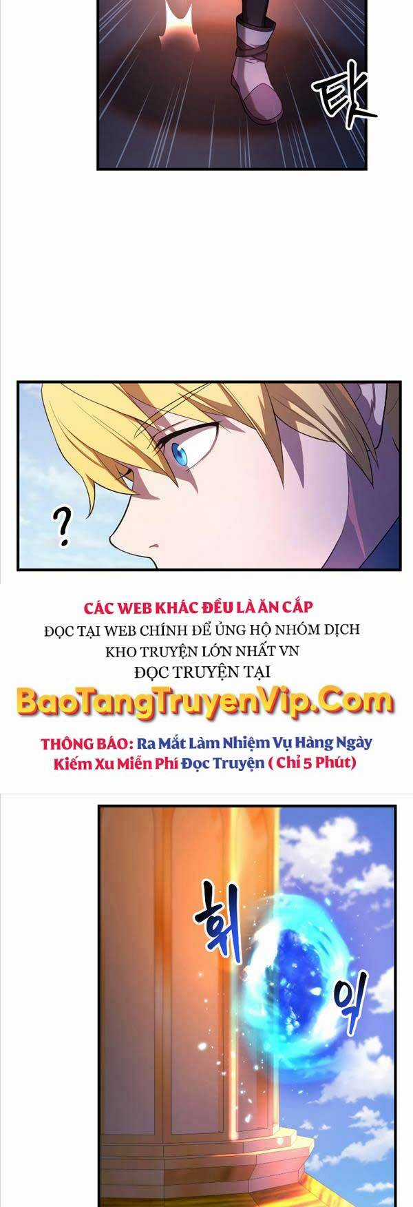 Hoàng Kim Pháp Sư - Chapter 28 - Trang 24